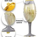 Cheers Glass Balloon