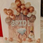 Luxe Bride-to-Be Celebration Kit