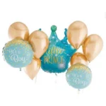 Tiny Royal Baby Balloon