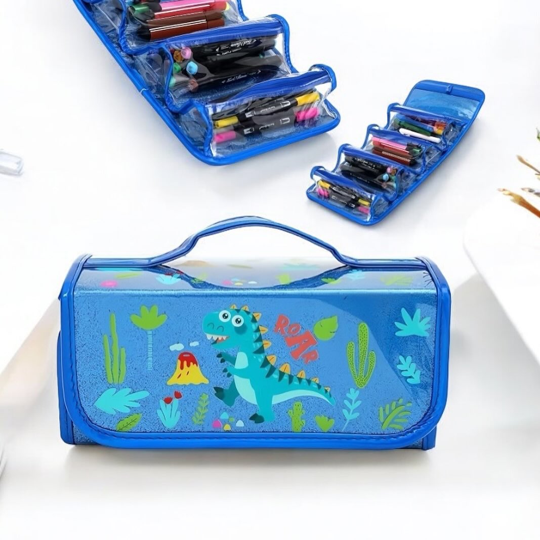 Ultimate Coloring Art Supply Set 43 Colors - Image 4