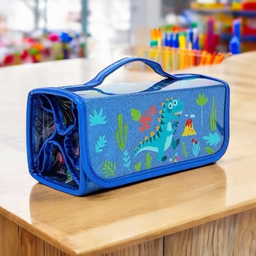 Ultimate Coloring Art Supply Set 43 Colors - Image 3