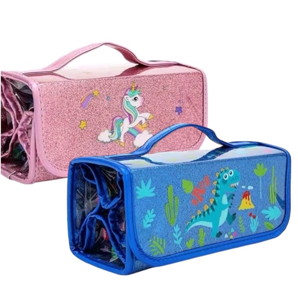 Ultimate Coloring Art Supply Set 43 Colors